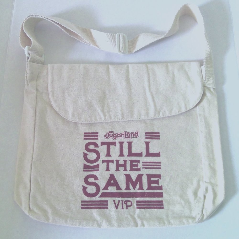 Sugarland  Over the Shoulder or Crossbody Bag